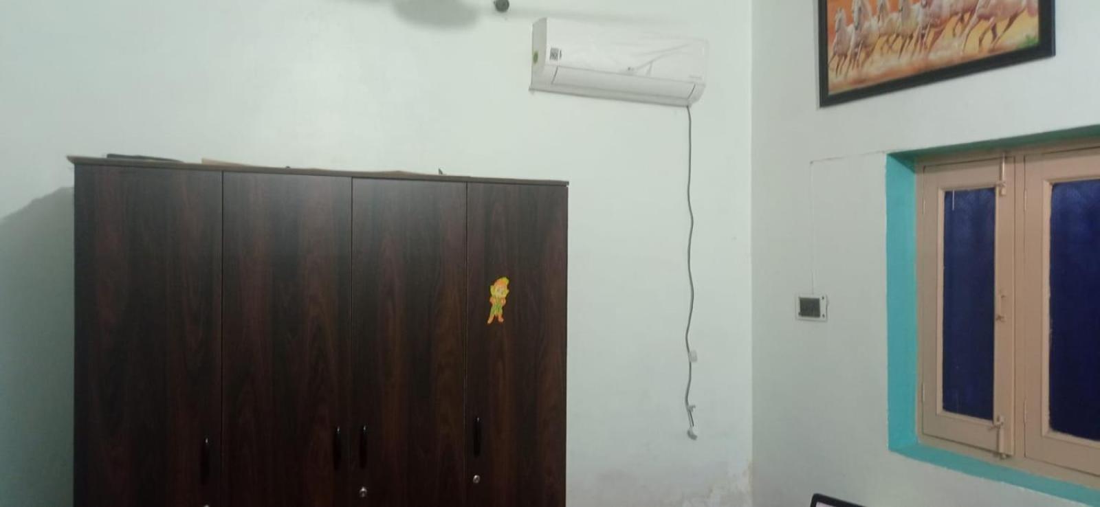 Homestay Comfort Villa Rāmpur Zewnętrze zdjęcie