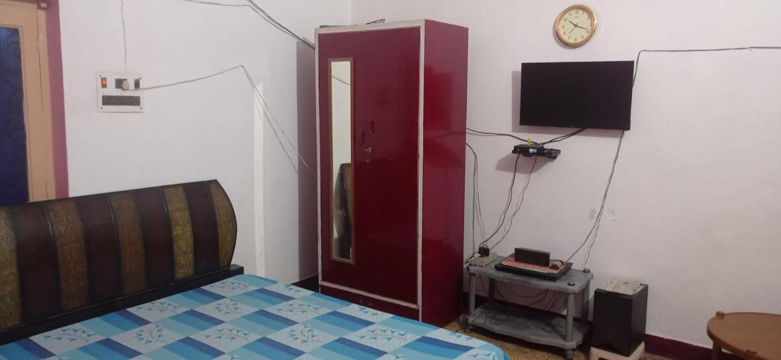 Homestay Comfort Villa Rāmpur Zewnętrze zdjęcie