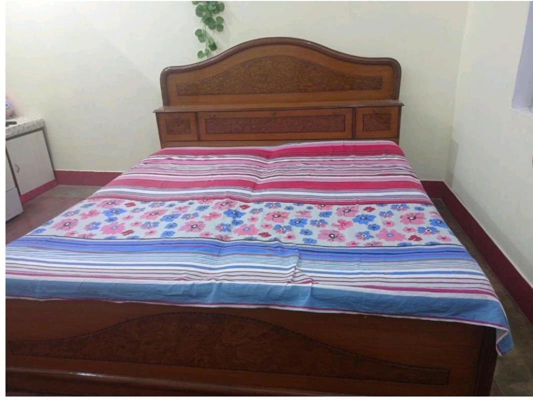 Homestay Comfort Villa Rāmpur Zewnętrze zdjęcie