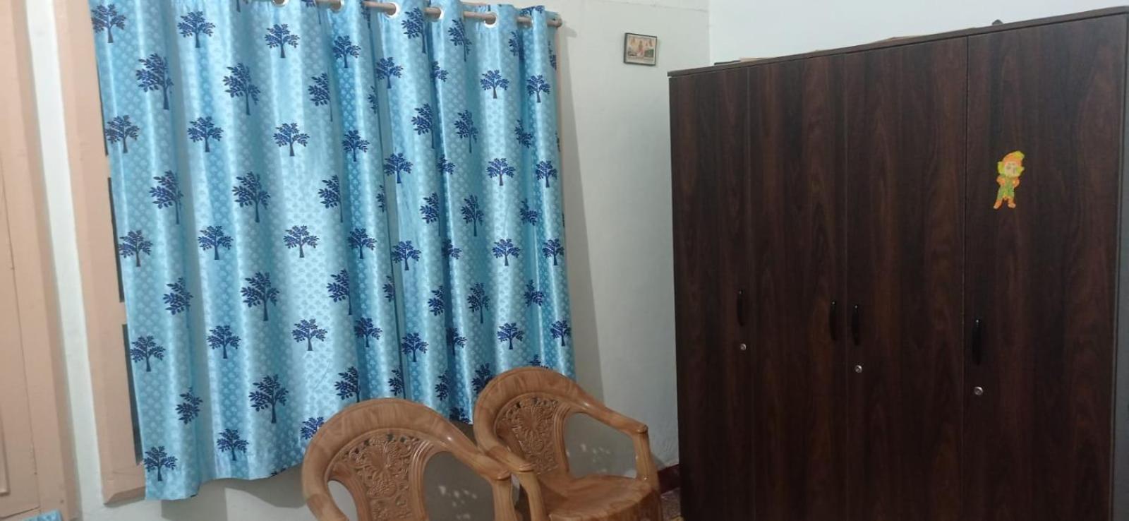 Homestay Comfort Villa Rāmpur Zewnętrze zdjęcie