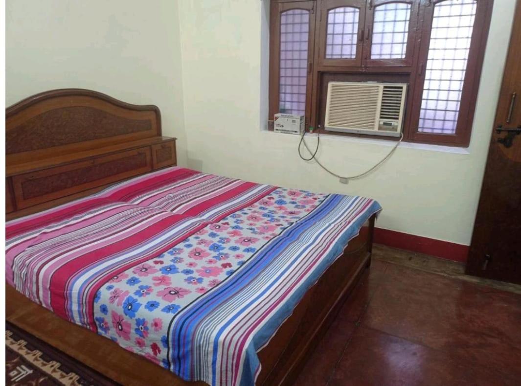 Homestay Comfort Villa Rāmpur Zewnętrze zdjęcie