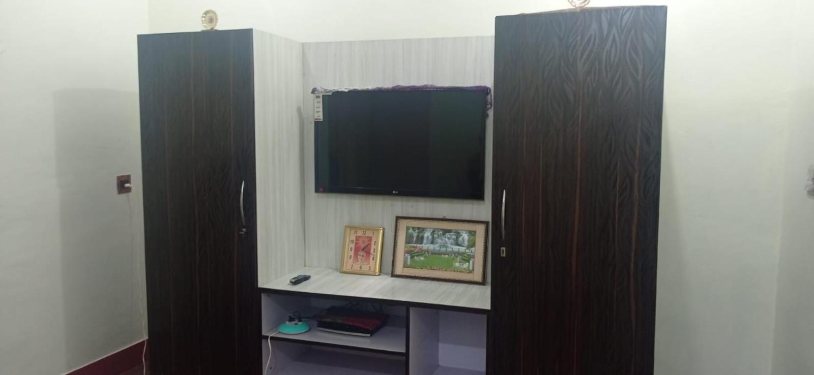 Homestay Comfort Villa Rāmpur Zewnętrze zdjęcie