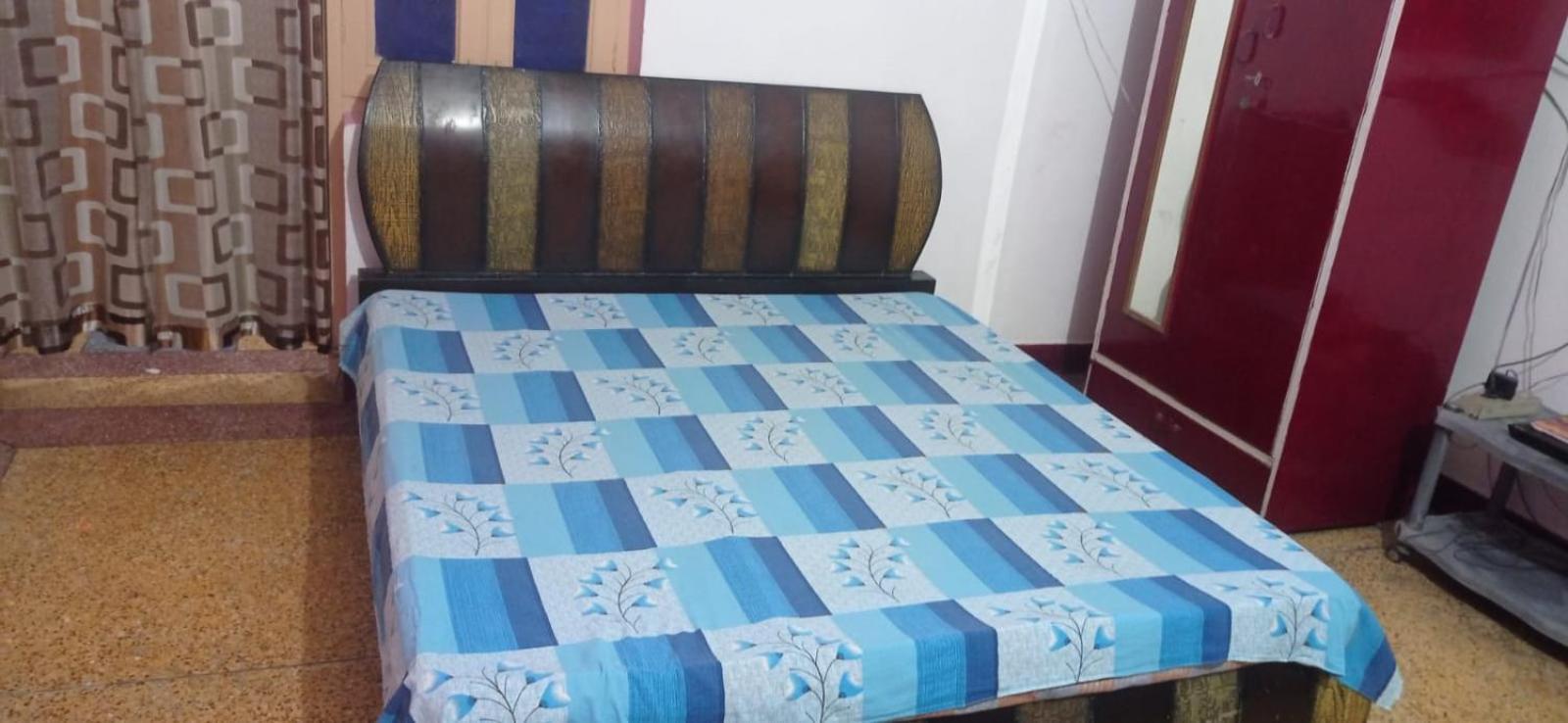 Homestay Comfort Villa Rāmpur Zewnętrze zdjęcie